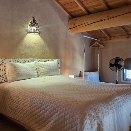 Villa Le Mazet Josephine Blauzac  Esterno foto