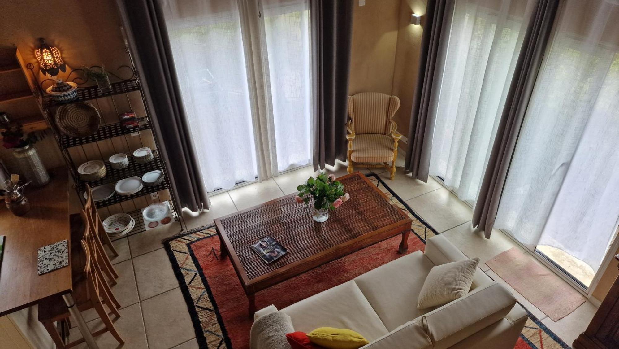 Villa Le Mazet Josephine Blauzac  Esterno foto