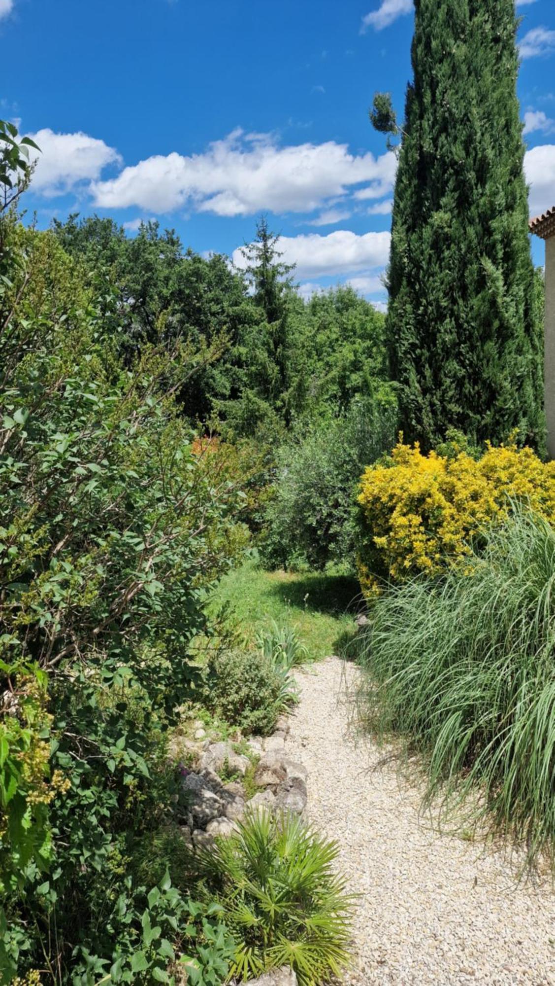 Villa Le Mazet Josephine Blauzac  Esterno foto